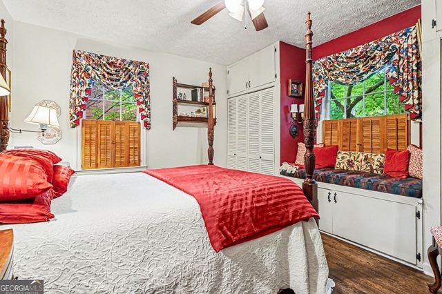 1103 Walker Drive, Decatur, GA 30030