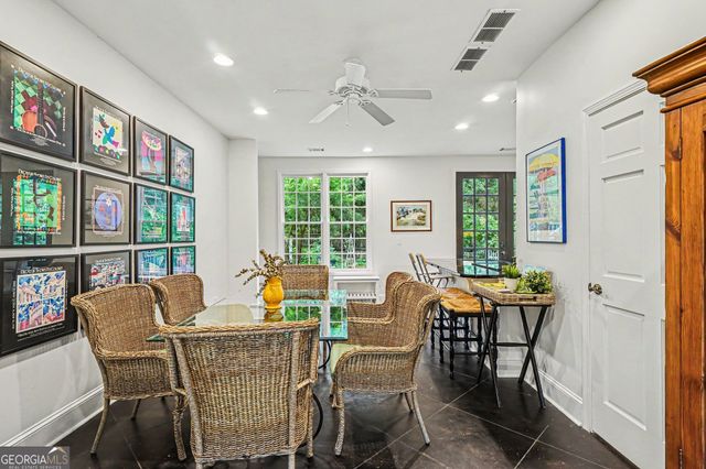 1103 Walker Drive, Decatur, GA 30030