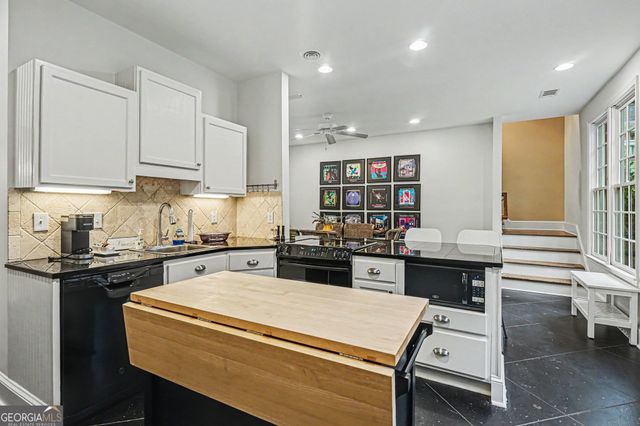 1103 Walker Drive, Decatur, GA 30030