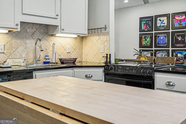 1103 Walker Drive, Decatur, GA 30030