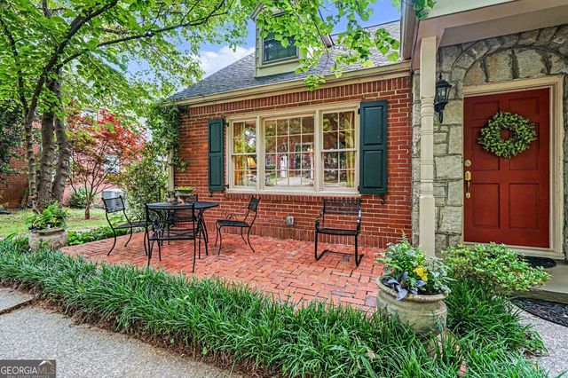 1103 Walker Drive, Decatur, GA 30030