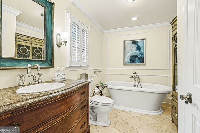 1103 Walker Drive, Decatur, GA 30030