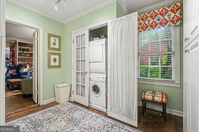 1103 Walker Drive, Decatur, GA 30030