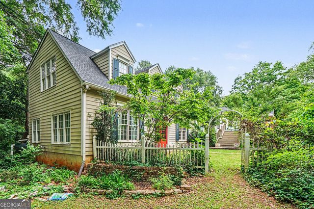 1103 Walker Drive, Decatur, GA 30030