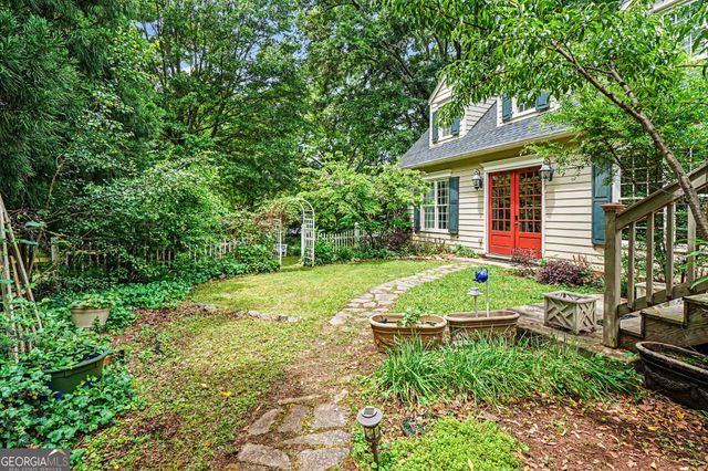 1103 Walker Drive, Decatur, GA 30030