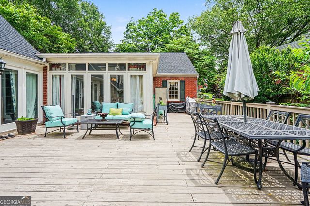 1103 Walker Drive, Decatur, GA 30030