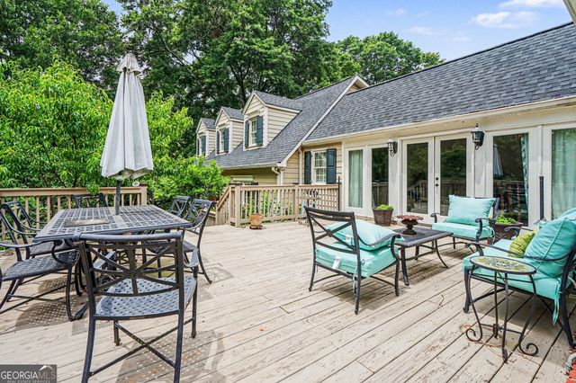 1103 Walker Drive, Decatur, GA 30030