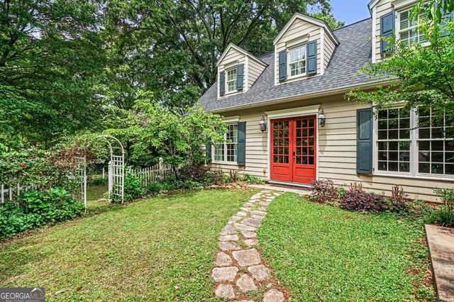 1103 Walker Drive, Decatur, GA 30030