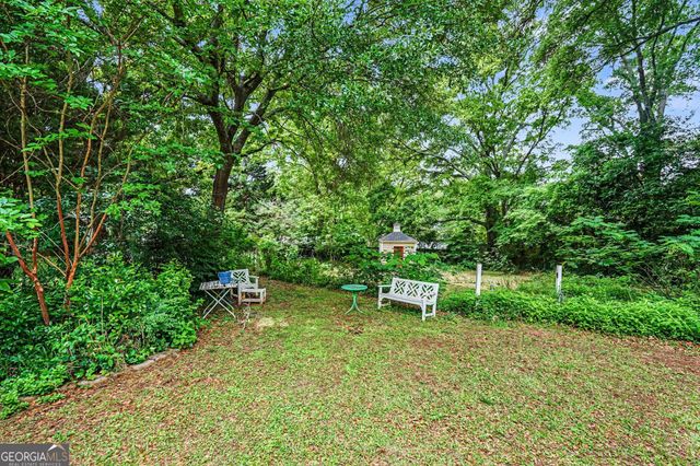 1103 Walker Drive, Decatur, GA 30030