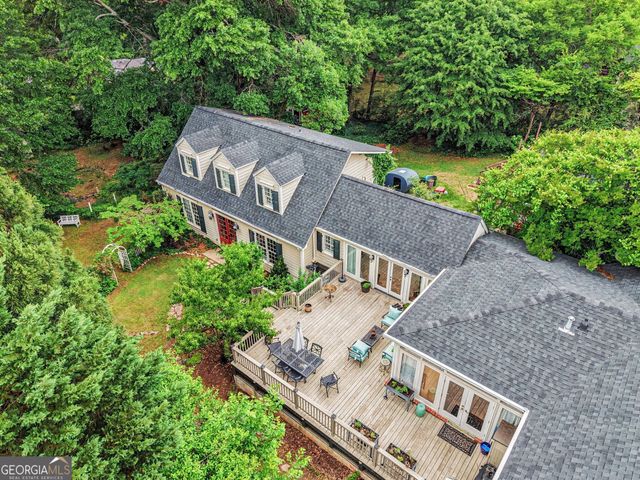 1103 Walker Drive, Decatur, GA 30030