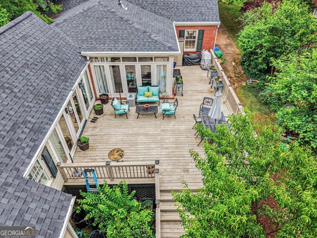 1103 Walker Drive, Decatur, GA 30030