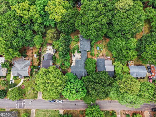 1103 Walker Drive, Decatur, GA 30030