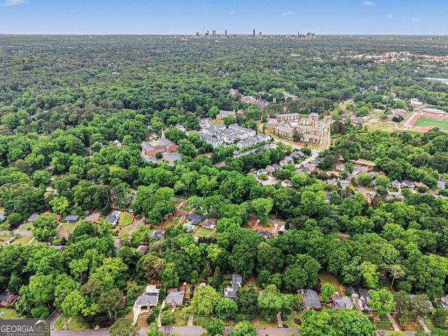 1103 Walker Drive, Decatur, GA 30030