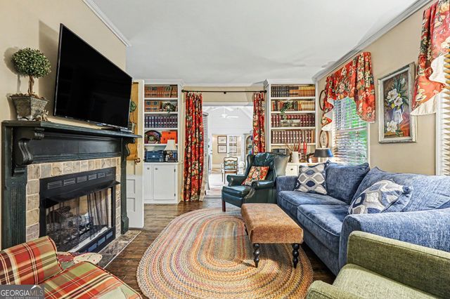1103 Walker Drive, Decatur, GA 30030