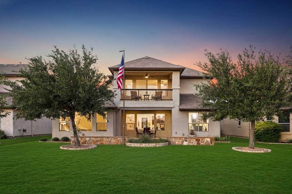 11901 Southerland Drive, Denton, TX 76207 — photo 2