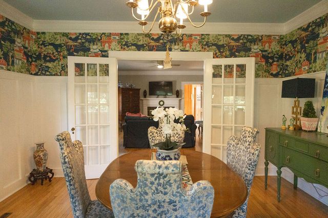 212 Valley Street, Walterboro, SC 29488