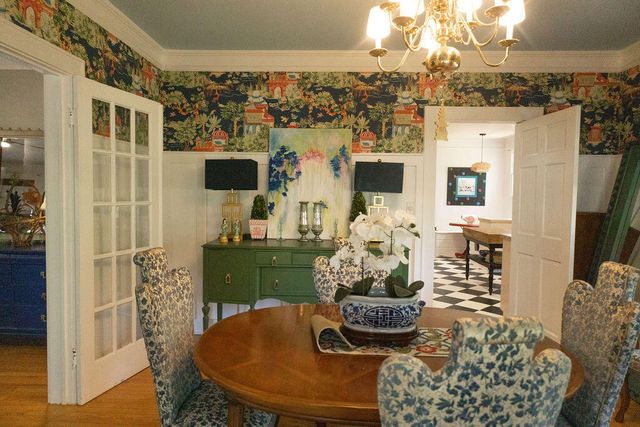 212 Valley Street, Walterboro, SC 29488