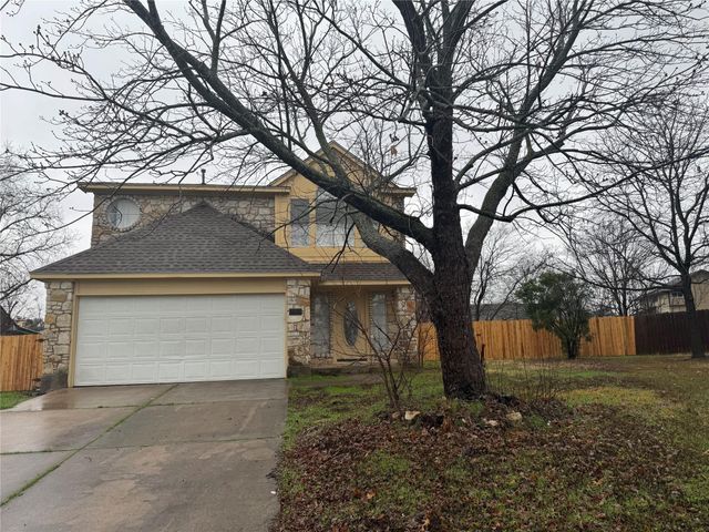 1514 Clearview LOOP, Round Rock, TX 78664