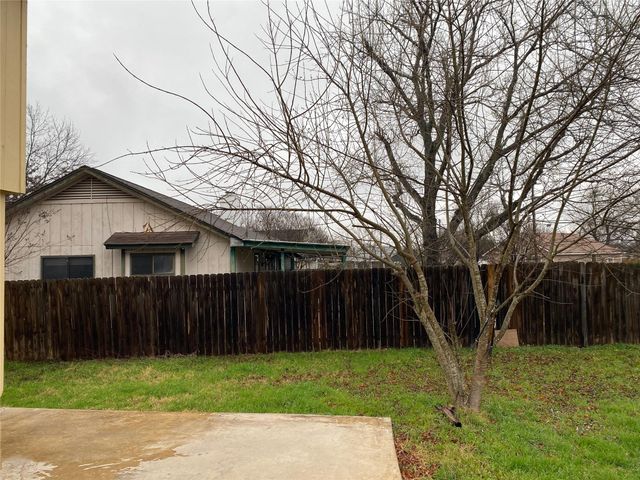 1514 Clearview LOOP, Round Rock, TX 78664