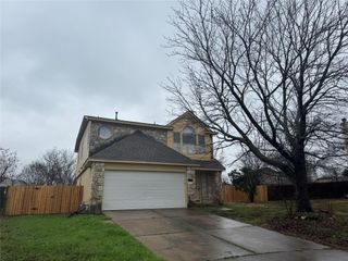 1514 Clearview LOOP, Round Rock, TX 78664