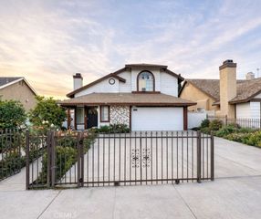 2036 Cherrytree Drive, Perris, CA 92571