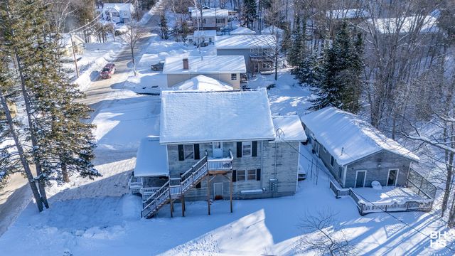 171 Elm Street, Lake Placid, NY 12946