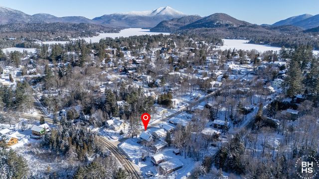 171 Elm Street, Lake Placid, NY 12946