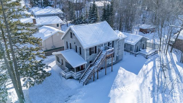 171 Elm Street, Lake Placid, NY 12946