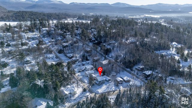 171 Elm Street, Lake Placid, NY 12946