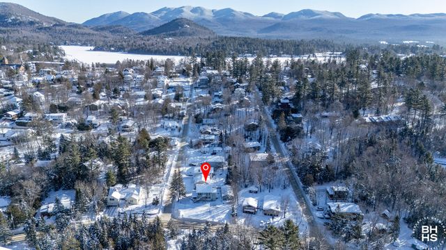 171 Elm Street, Lake Placid, NY 12946