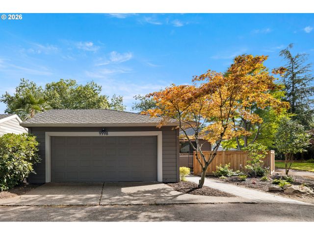 9998 Sw FRENCH PRAIRIE Rd, Wilsonville, OR 97070