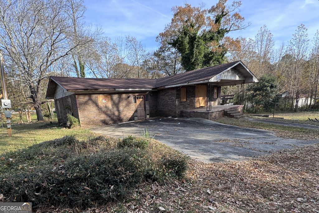 53 Cole Manor Drive, Toccoa, GA 30577