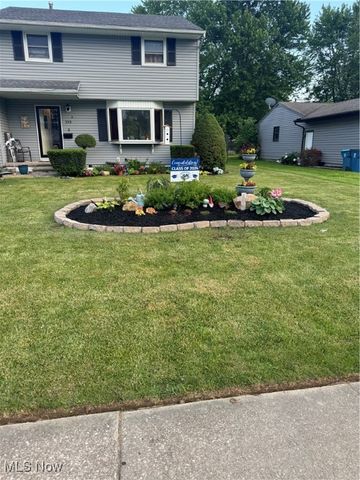 1501 Tower Boulevard, Lorain, OH 44053