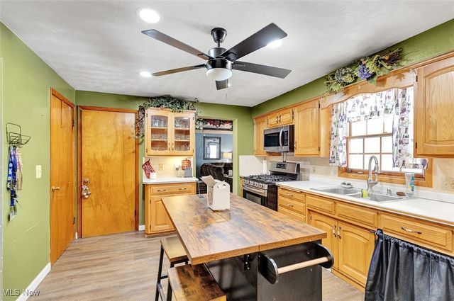 1501 Tower Boulevard, Lorain, OH 44053