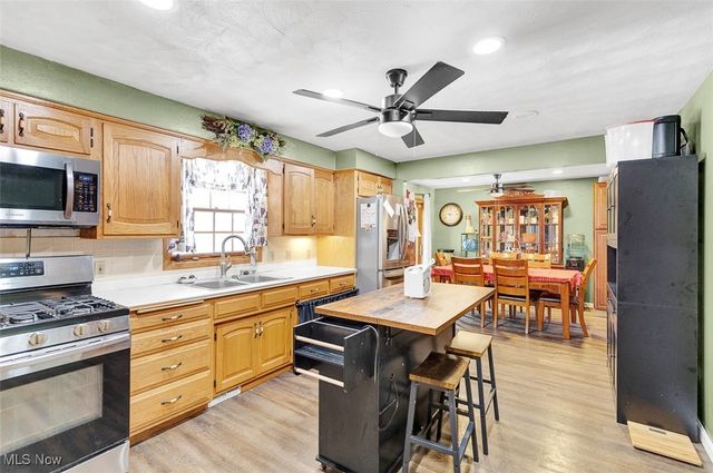 1501 Tower Boulevard, Lorain, OH 44053