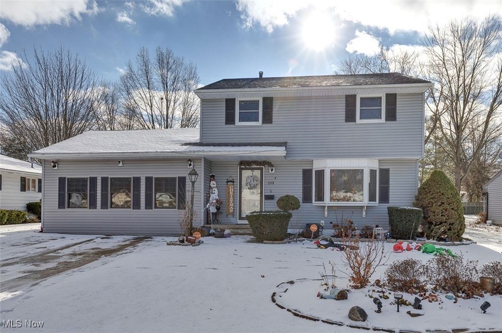 1501 Tower Boulevard, Lorain, OH 44053