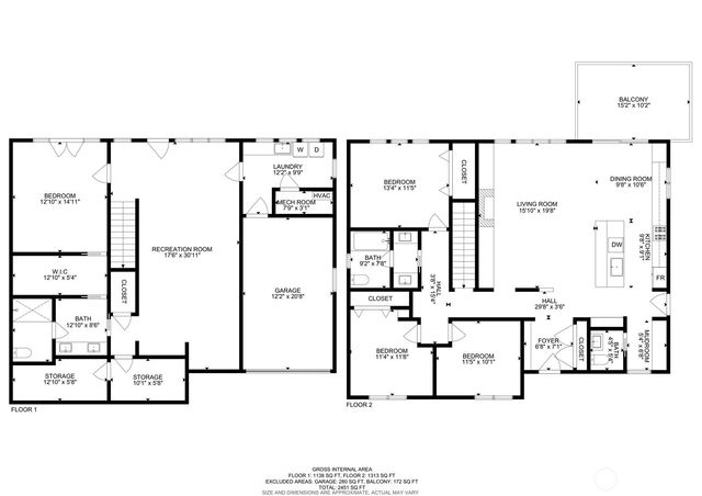 2547 NE 83rd Street, Seattle, WA 98115