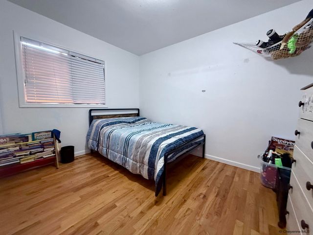 5125 MAPLE WY, Cheyenne, WY 82009