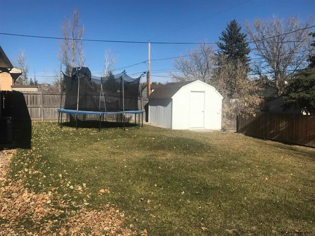 5125 MAPLE WY, Cheyenne, WY 82009