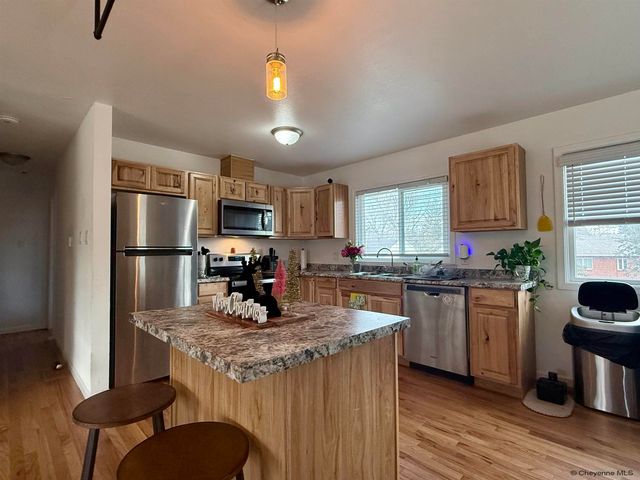 5125 MAPLE WY, Cheyenne, WY 82009