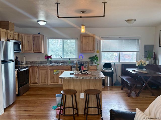 5125 MAPLE WY, Cheyenne, WY 82009