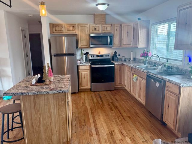 5125 MAPLE WY, Cheyenne, WY 82009