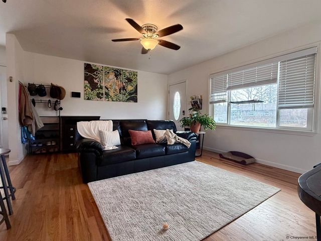 5125 MAPLE WY, Cheyenne, WY 82009