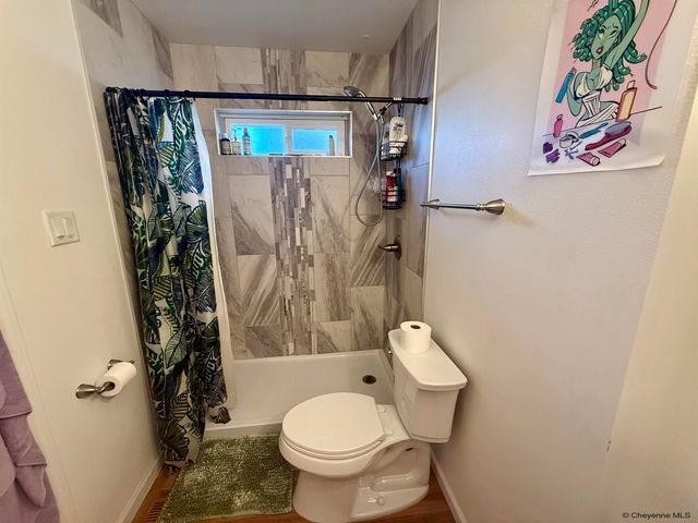 5125 MAPLE WY, Cheyenne, WY 82009