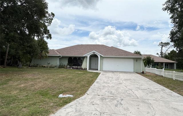 1034 KENSINGTON STREET, Port Charlotte, FL 33952