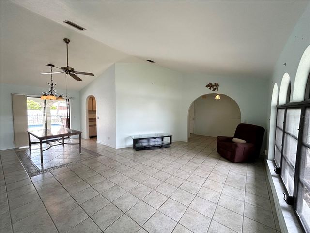 1034 KENSINGTON STREET, Port Charlotte, FL 33952