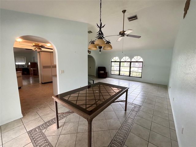 1034 KENSINGTON STREET, Port Charlotte, FL 33952