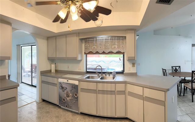 1034 KENSINGTON STREET, Port Charlotte, FL 33952