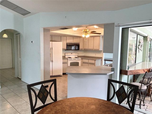 1034 KENSINGTON STREET, Port Charlotte, FL 33952