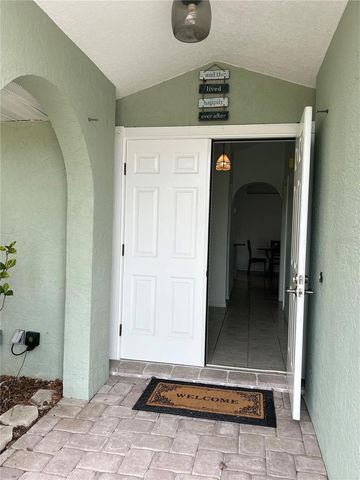 1034 KENSINGTON STREET, Port Charlotte, FL 33952